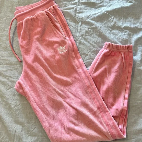 ADIDAS | SLIM JOGGER - Picture 3 of 5